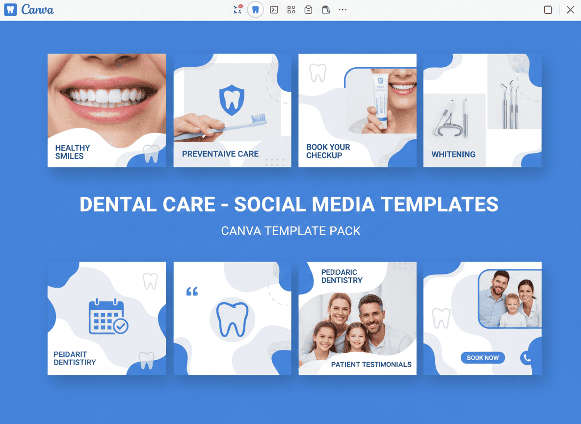 Dental Templates
